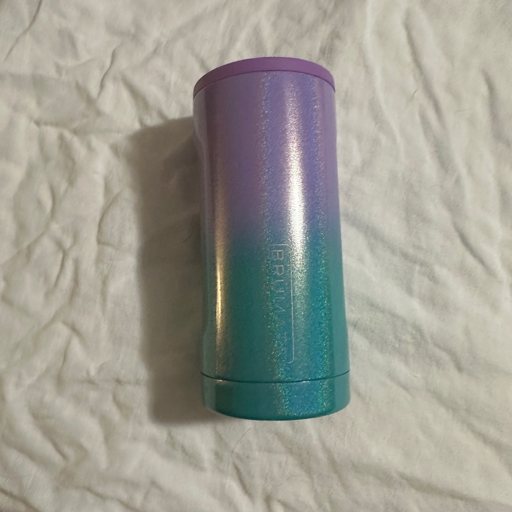 Brumate hopsulator slim